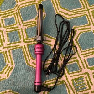 Hot Tools Curling Iron